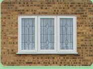 Window fitting Ashtead